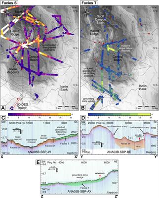 Hunting paleoceanographic archives of ice sheet-ocean interaction in the northwestern Ross Sea, Antarctica